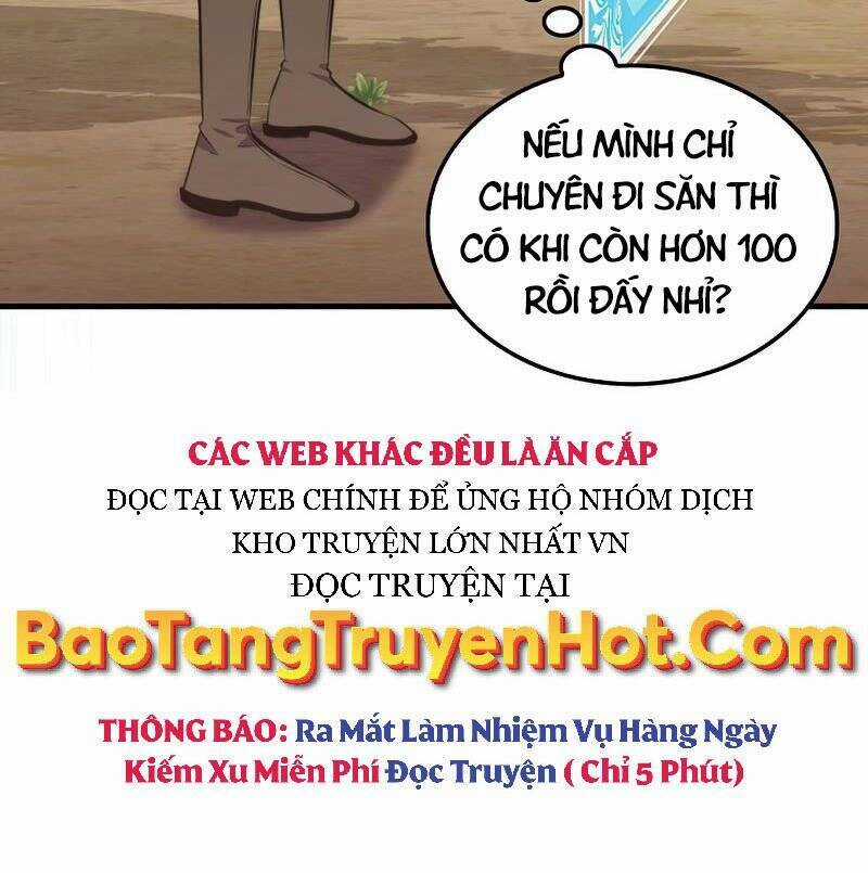 Tôi Thăng Cấp Trong Lúc Ngủ Chapter 39 trang 106