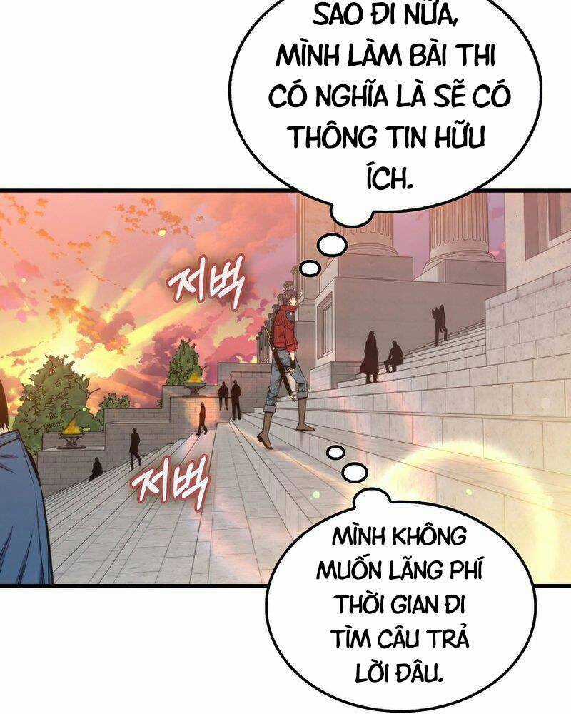 Tôi Thăng Cấp Trong Lúc Ngủ Chapter 39 trang 109