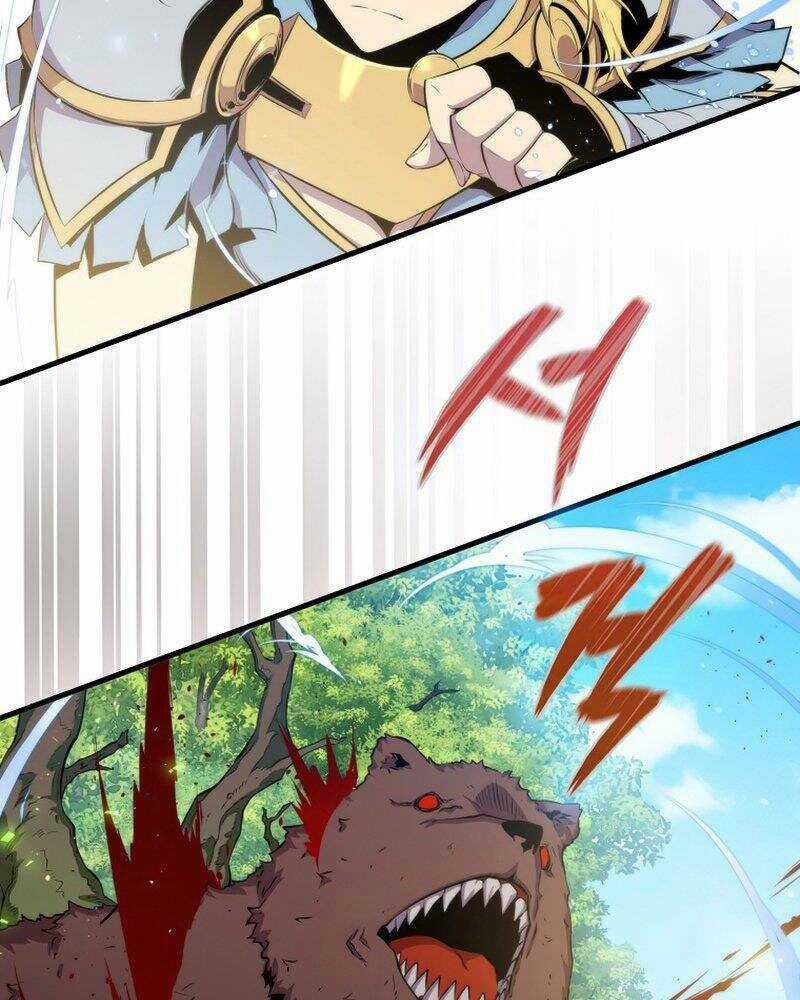 Tôi Thăng Cấp Trong Lúc Ngủ Chapter 39 trang 11