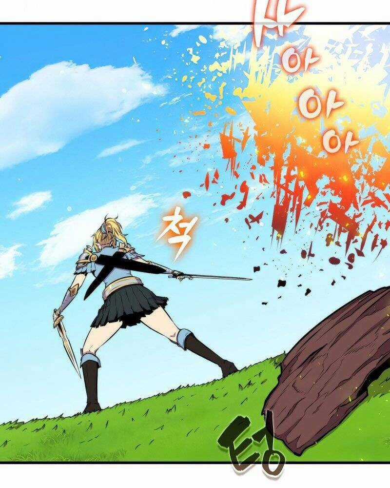 Tôi Thăng Cấp Trong Lúc Ngủ Chapter 39 trang 13