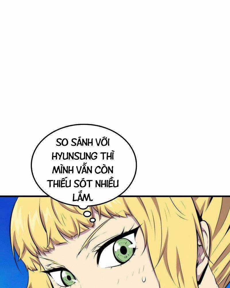 Tôi Thăng Cấp Trong Lúc Ngủ Chapter 39 trang 14