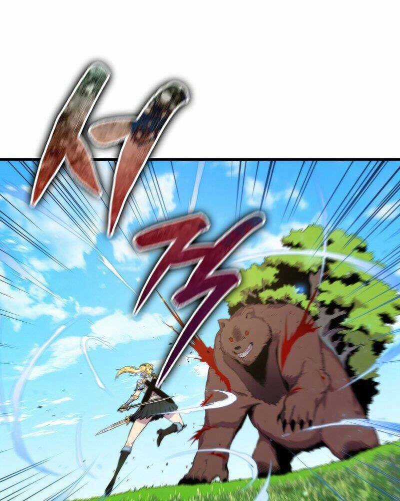 Tôi Thăng Cấp Trong Lúc Ngủ Chapter 39 trang 2