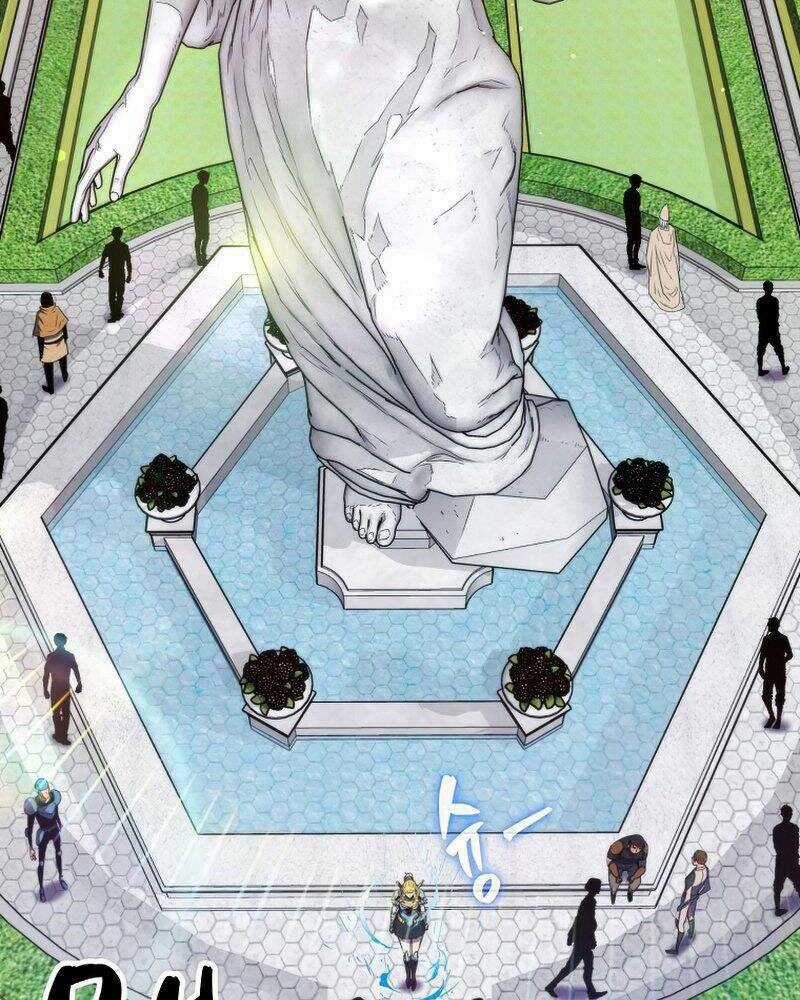 Tôi Thăng Cấp Trong Lúc Ngủ Chapter 39 trang 21