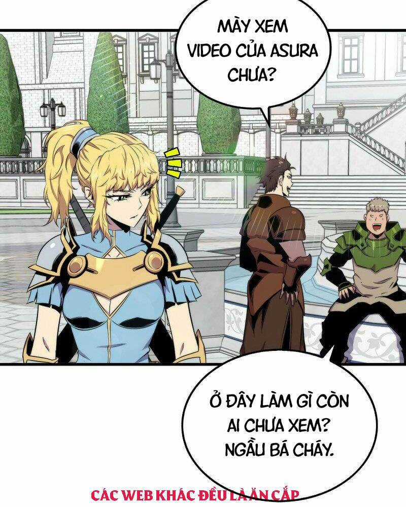 Tôi Thăng Cấp Trong Lúc Ngủ Chapter 39 trang 23