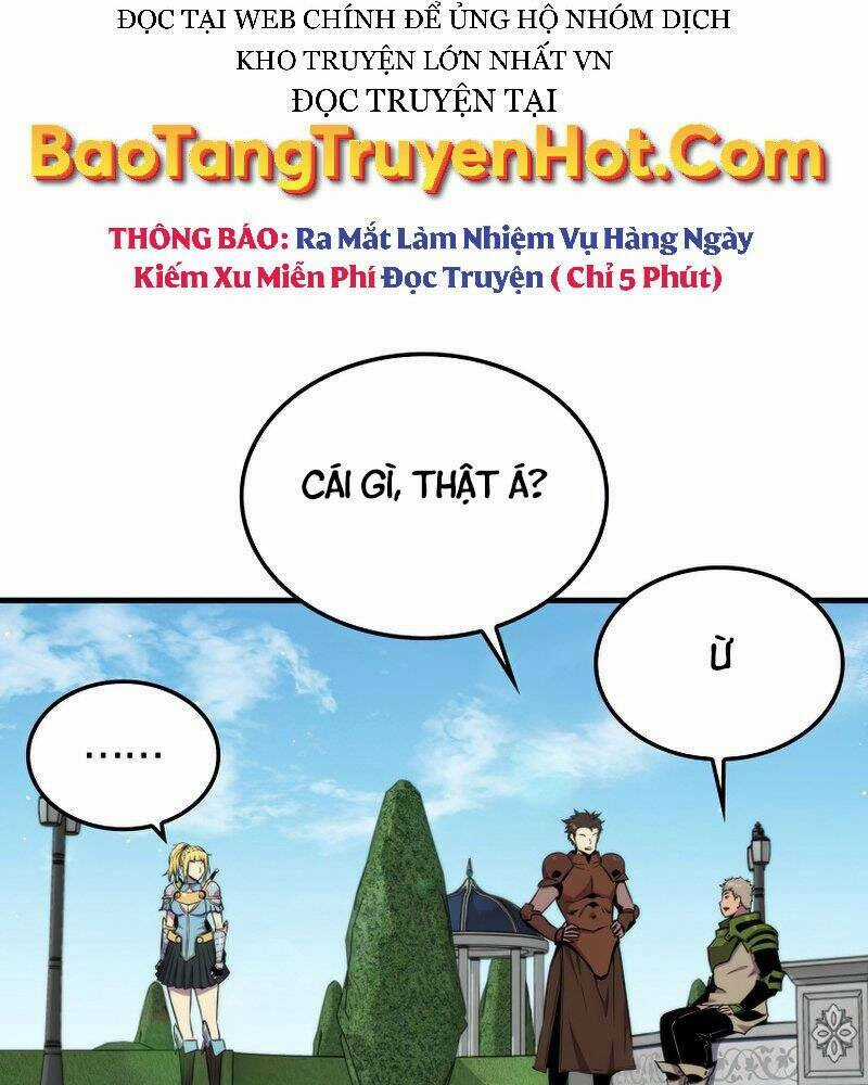 Tôi Thăng Cấp Trong Lúc Ngủ Chapter 39 trang 24