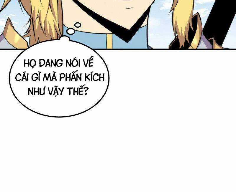 Tôi Thăng Cấp Trong Lúc Ngủ Chapter 39 trang 26