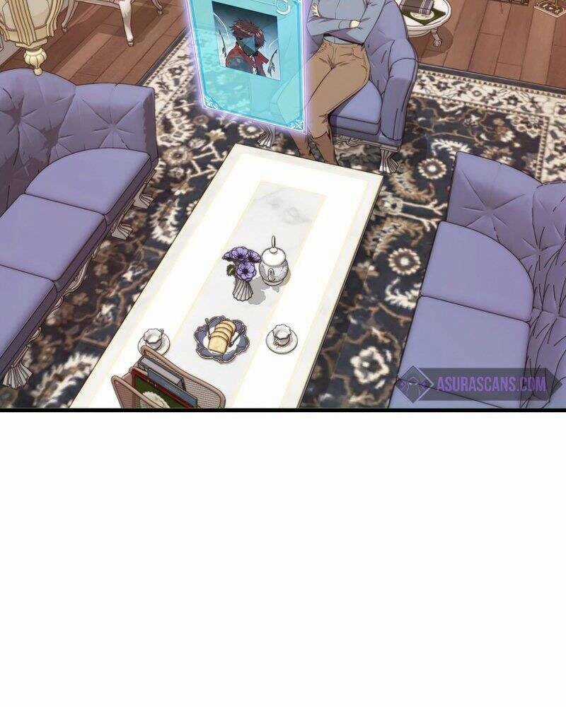 Tôi Thăng Cấp Trong Lúc Ngủ Chapter 39 trang 38