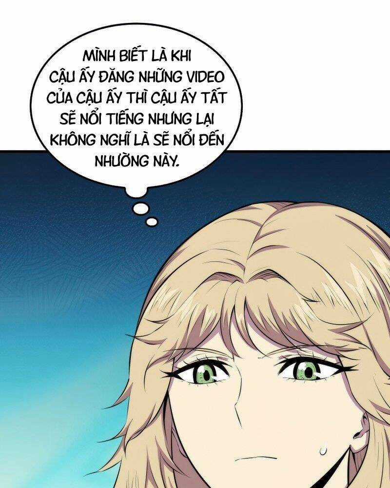 Tôi Thăng Cấp Trong Lúc Ngủ Chapter 39 trang 39