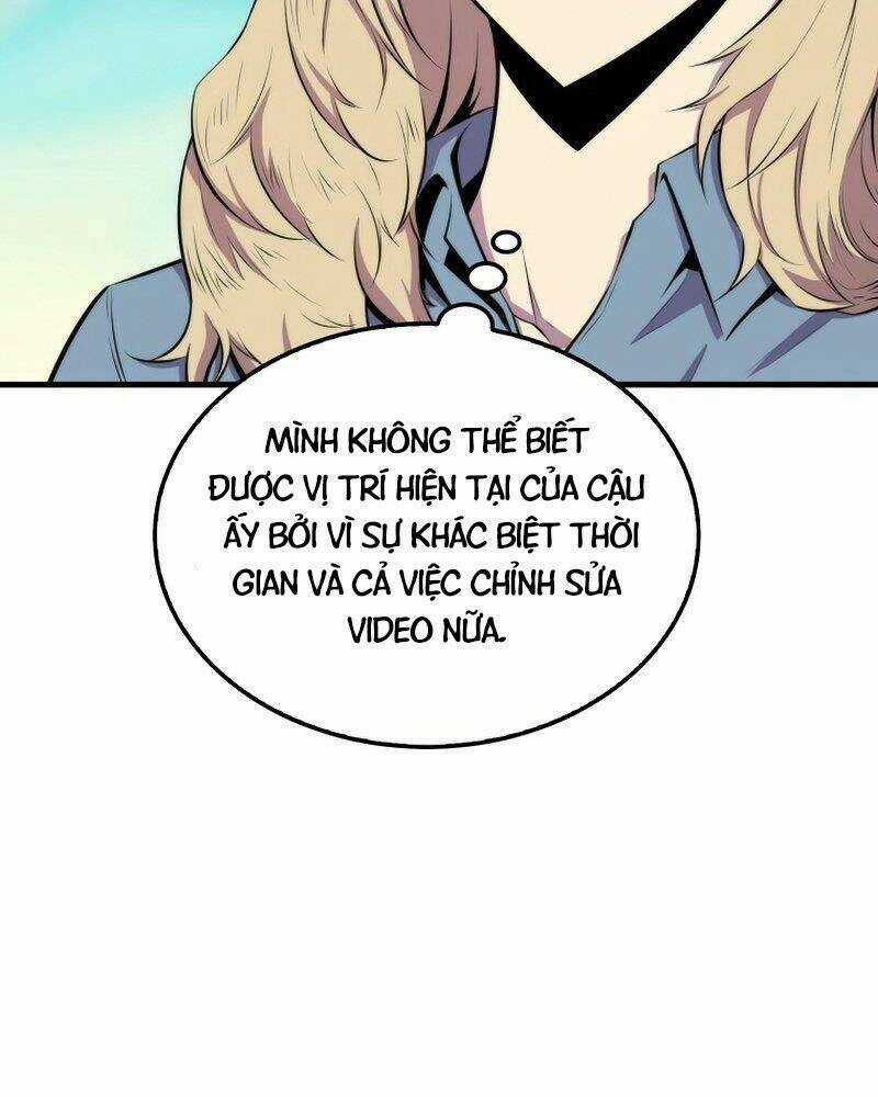 Tôi Thăng Cấp Trong Lúc Ngủ Chapter 39 trang 40