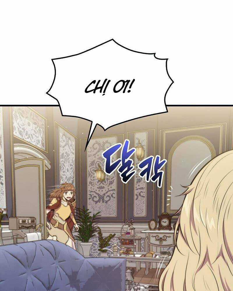 Tôi Thăng Cấp Trong Lúc Ngủ Chapter 39 trang 41