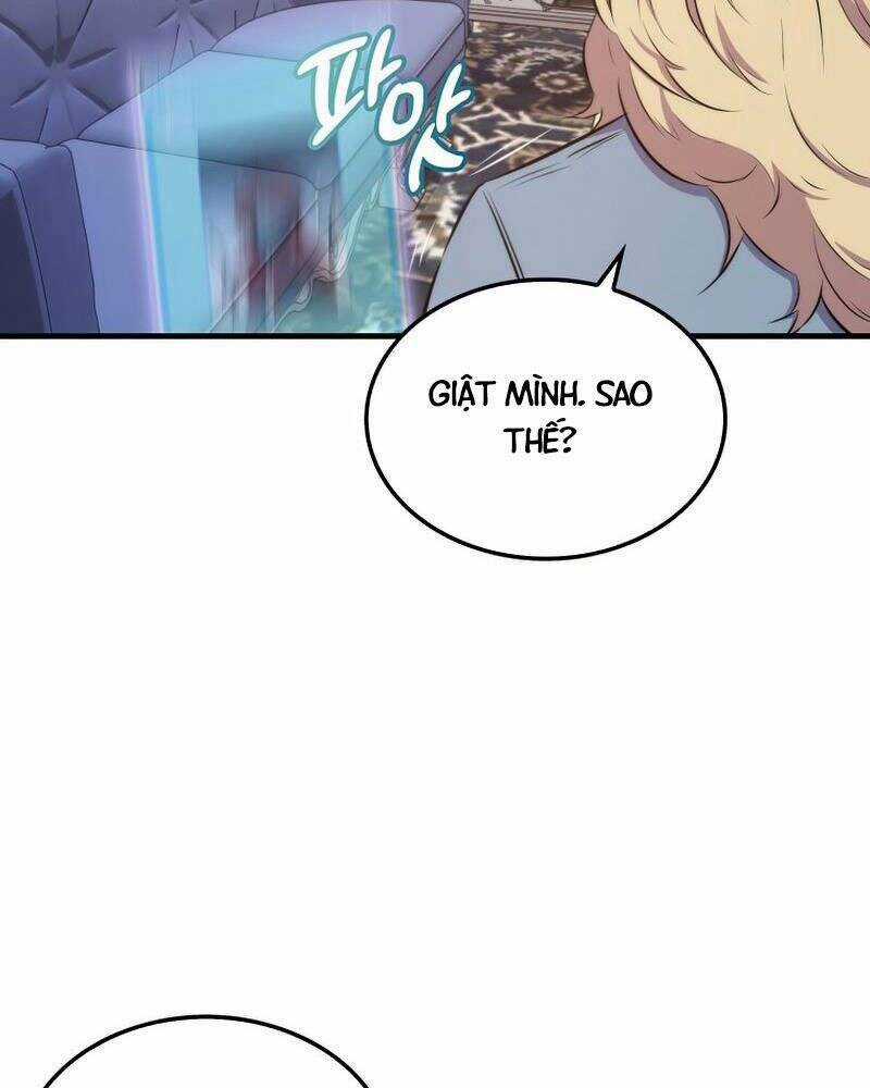 Tôi Thăng Cấp Trong Lúc Ngủ Chapter 39 trang 42