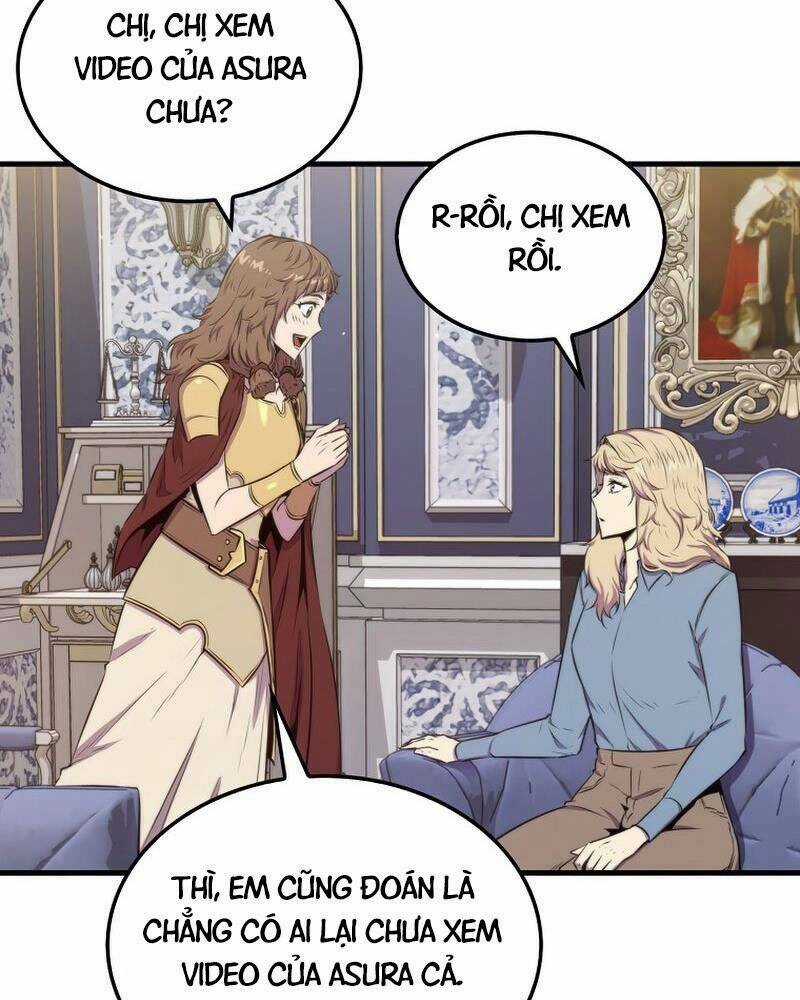 Tôi Thăng Cấp Trong Lúc Ngủ Chapter 39 trang 43