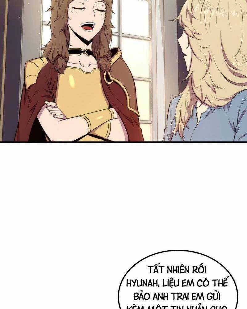 Tôi Thăng Cấp Trong Lúc Ngủ Chapter 39 trang 47