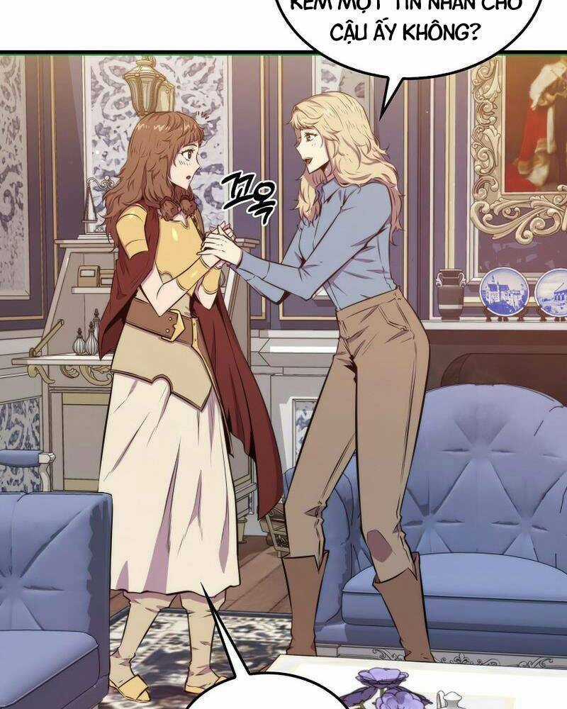 Tôi Thăng Cấp Trong Lúc Ngủ Chapter 39 trang 48