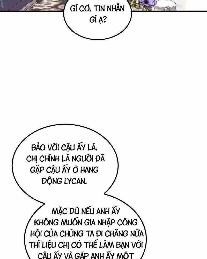 Tôi Thăng Cấp Trong Lúc Ngủ Chapter 39 trang 49