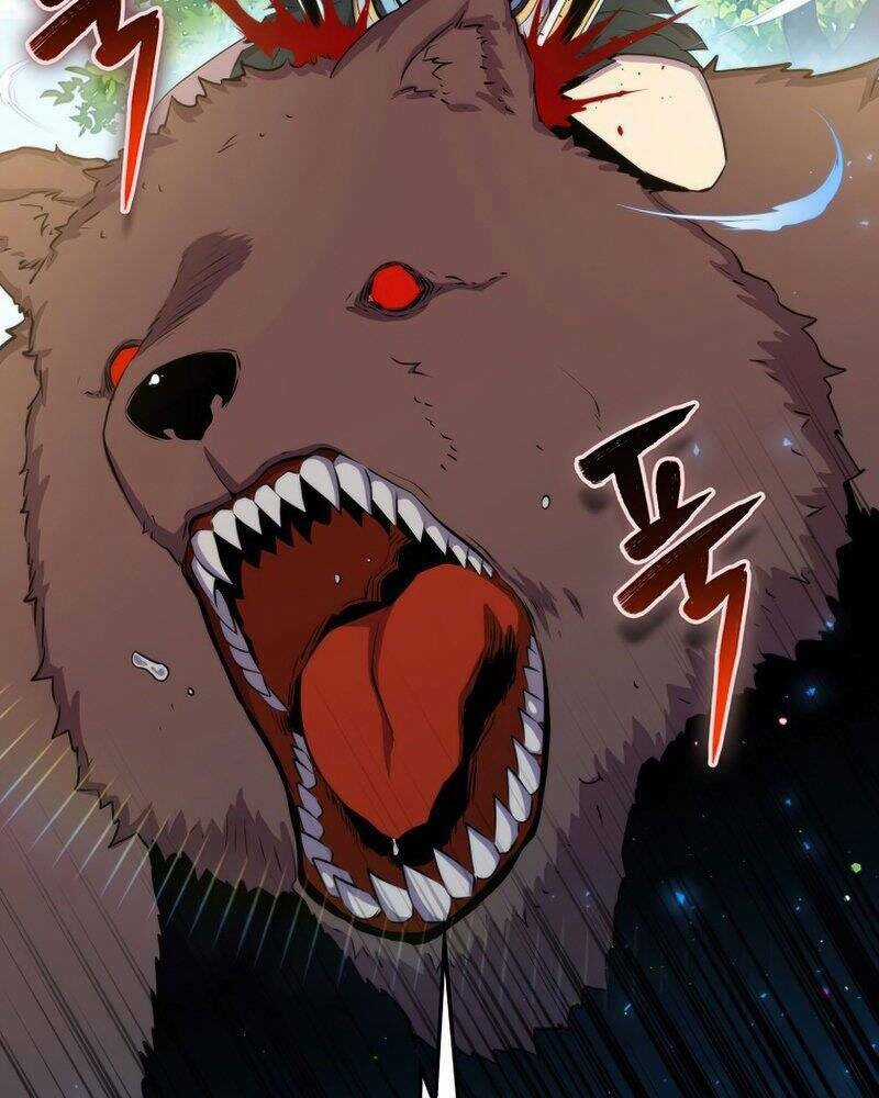 Tôi Thăng Cấp Trong Lúc Ngủ Chapter 39 trang 5