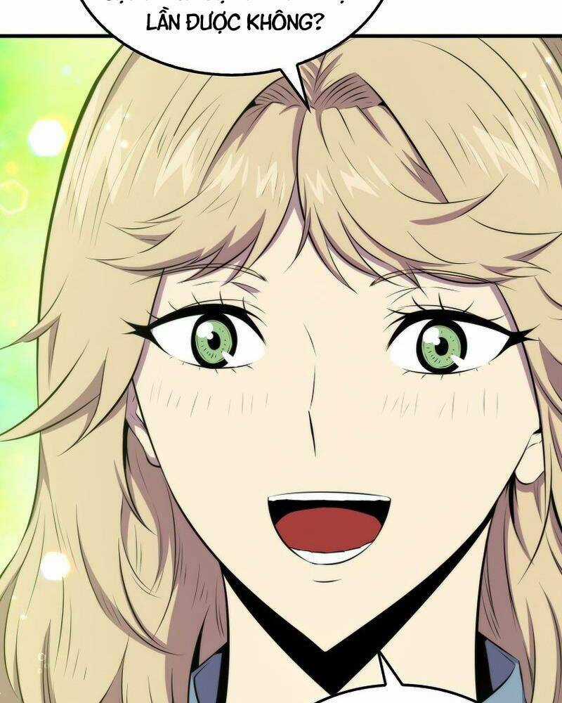 Tôi Thăng Cấp Trong Lúc Ngủ Chapter 39 trang 50