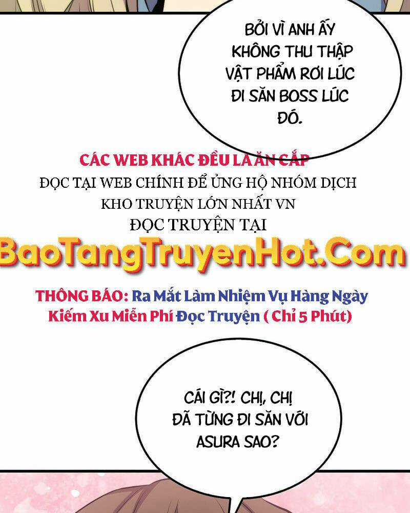 Tôi Thăng Cấp Trong Lúc Ngủ Chapter 39 trang 51