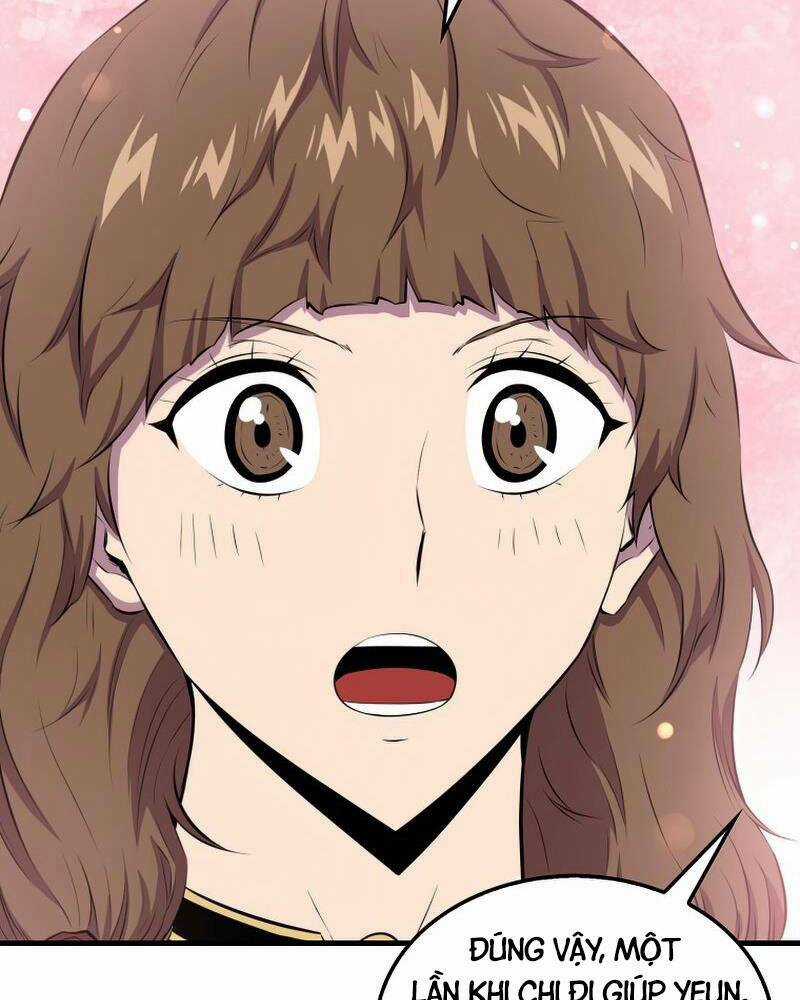 Tôi Thăng Cấp Trong Lúc Ngủ Chapter 39 trang 52