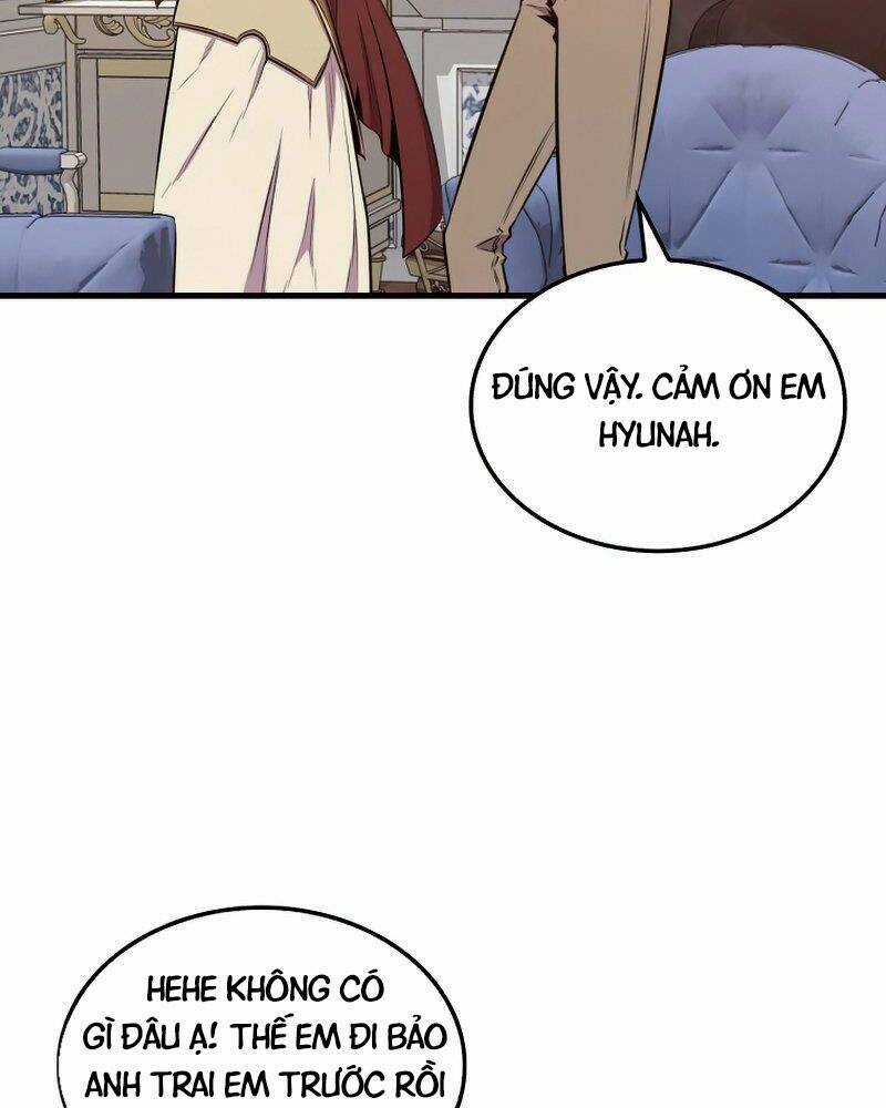 Tôi Thăng Cấp Trong Lúc Ngủ Chapter 39 trang 55