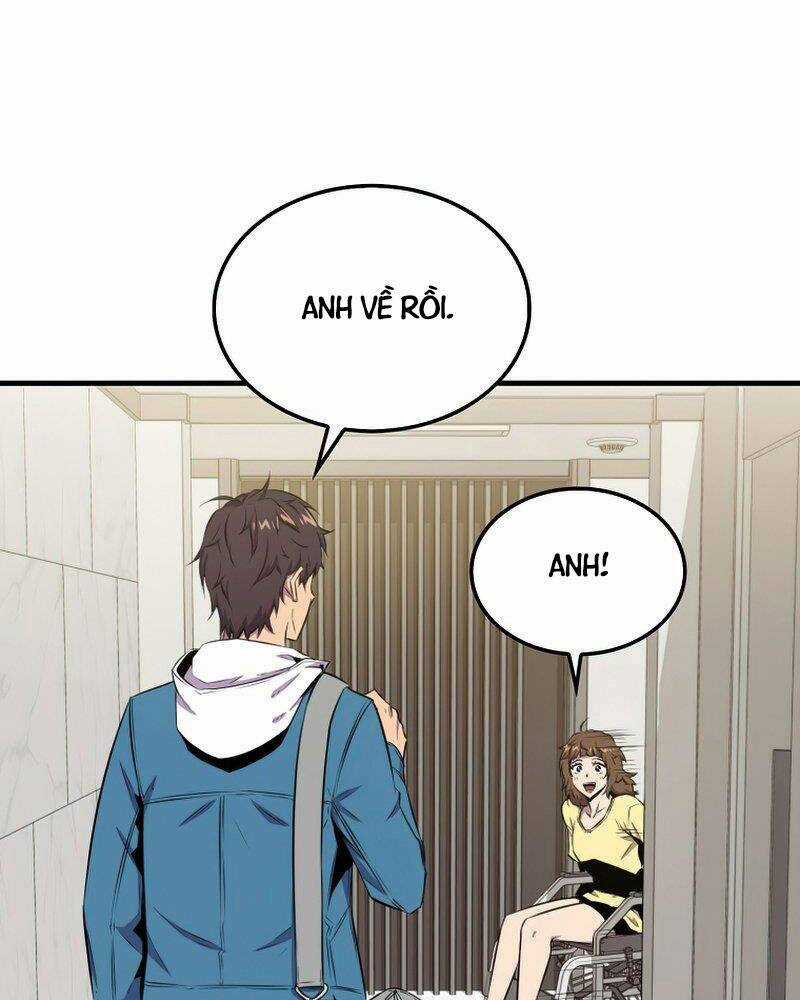 Tôi Thăng Cấp Trong Lúc Ngủ Chapter 39 trang 59