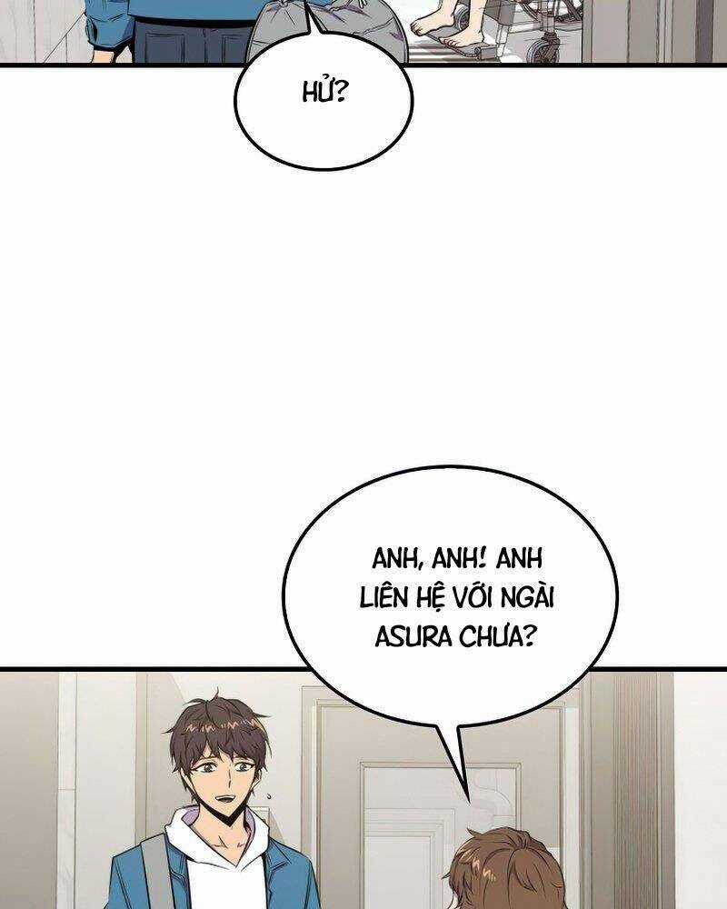 Tôi Thăng Cấp Trong Lúc Ngủ Chapter 39 trang 60