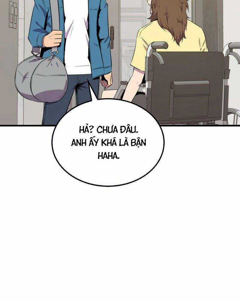 Tôi Thăng Cấp Trong Lúc Ngủ Chapter 39 trang 61