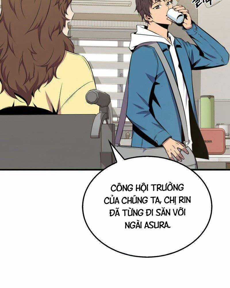 Tôi Thăng Cấp Trong Lúc Ngủ Chapter 39 trang 64