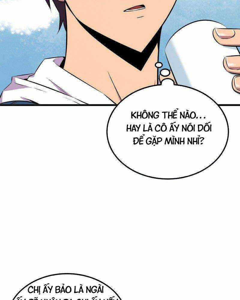 Tôi Thăng Cấp Trong Lúc Ngủ Chapter 39 trang 66