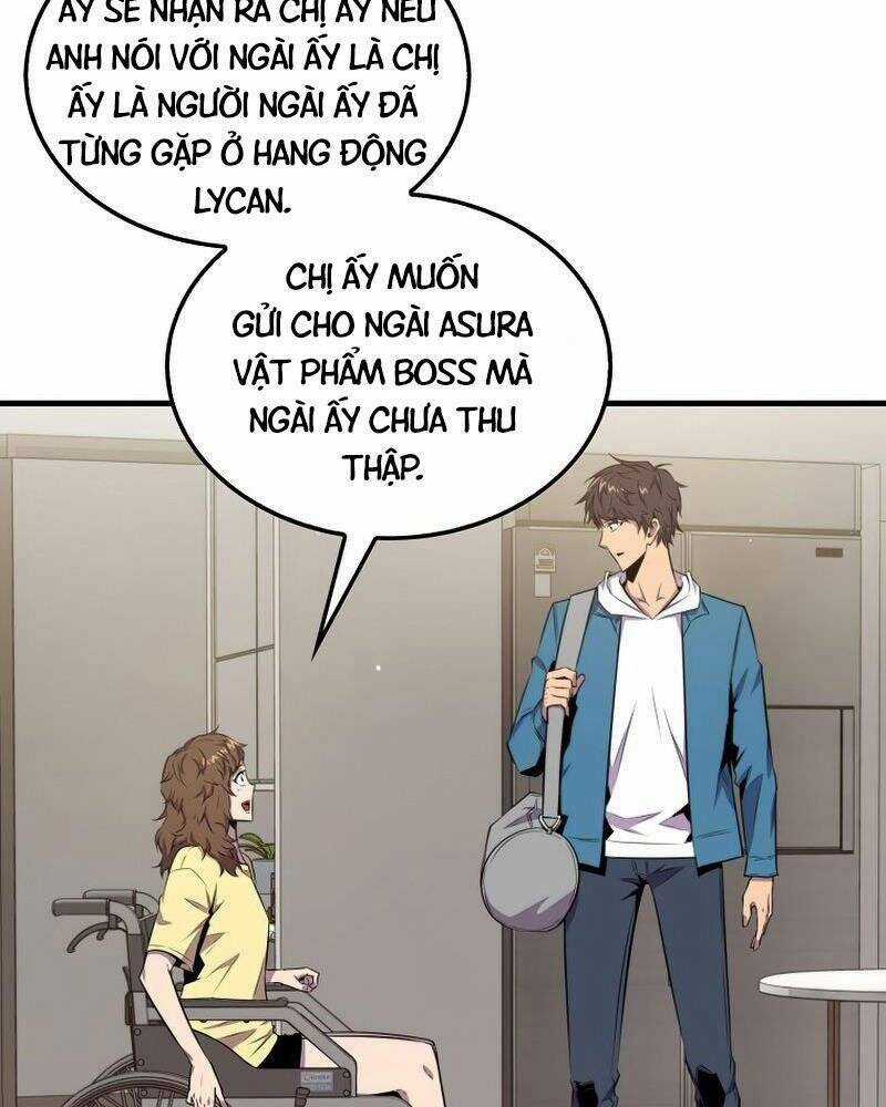 Tôi Thăng Cấp Trong Lúc Ngủ Chapter 39 trang 67