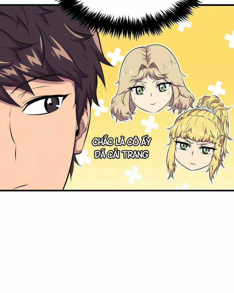 Tôi Thăng Cấp Trong Lúc Ngủ Chapter 39 trang 69