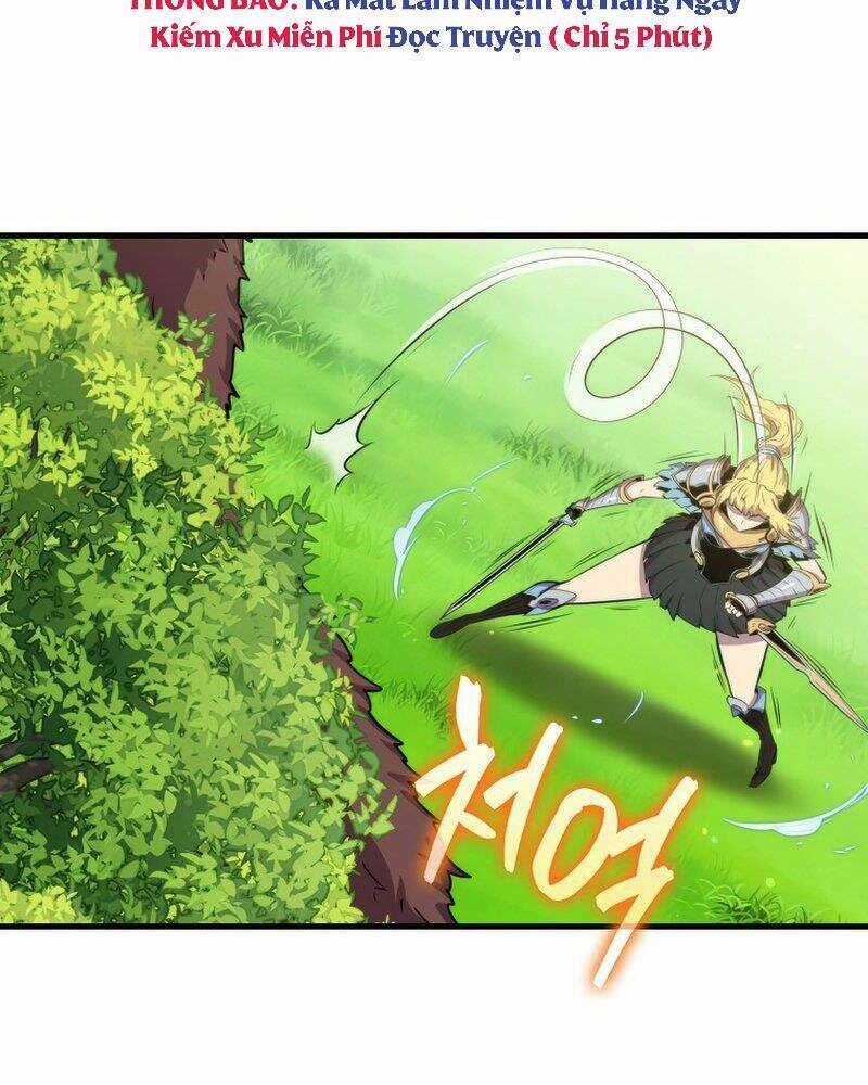 Tôi Thăng Cấp Trong Lúc Ngủ Chapter 39 trang 7