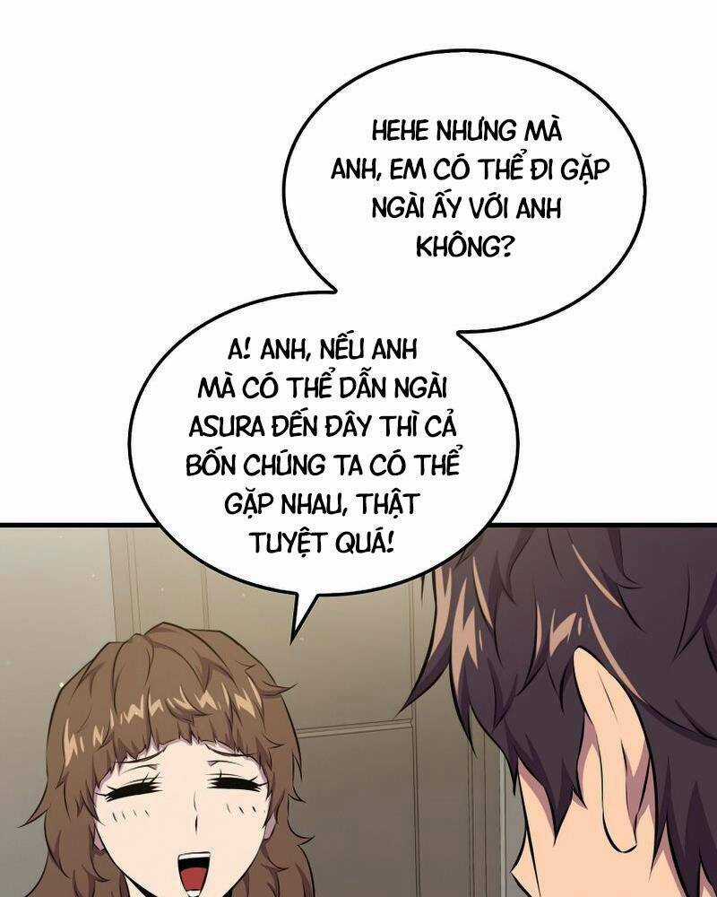 Tôi Thăng Cấp Trong Lúc Ngủ Chapter 39 trang 70