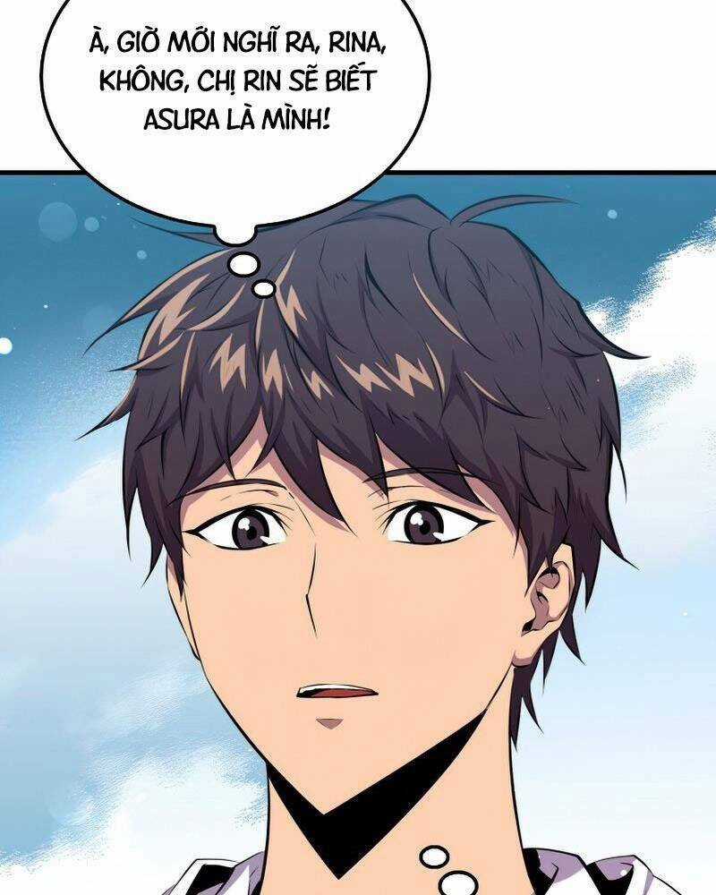 Tôi Thăng Cấp Trong Lúc Ngủ Chapter 39 trang 72