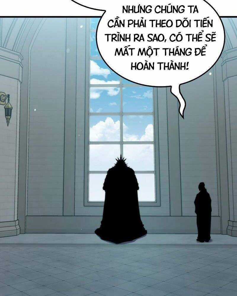 Tôi Thăng Cấp Trong Lúc Ngủ Chapter 39 trang 79