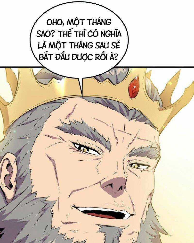 Tôi Thăng Cấp Trong Lúc Ngủ Chapter 39 trang 81