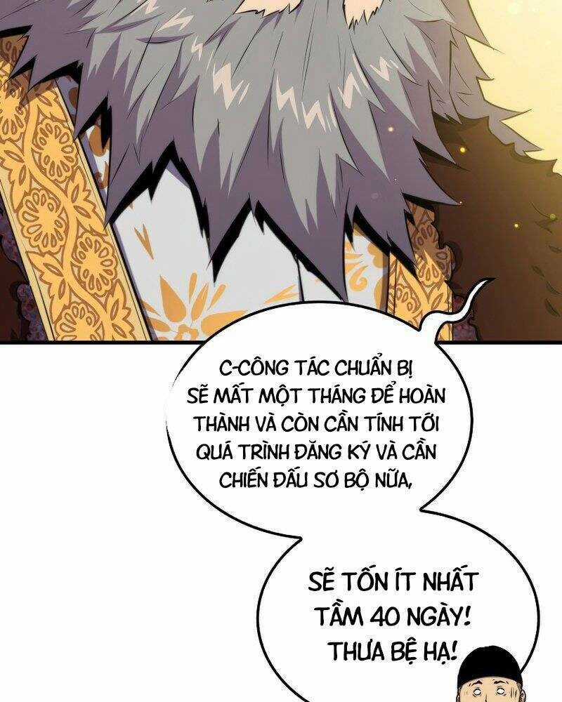 Tôi Thăng Cấp Trong Lúc Ngủ Chapter 39 trang 82