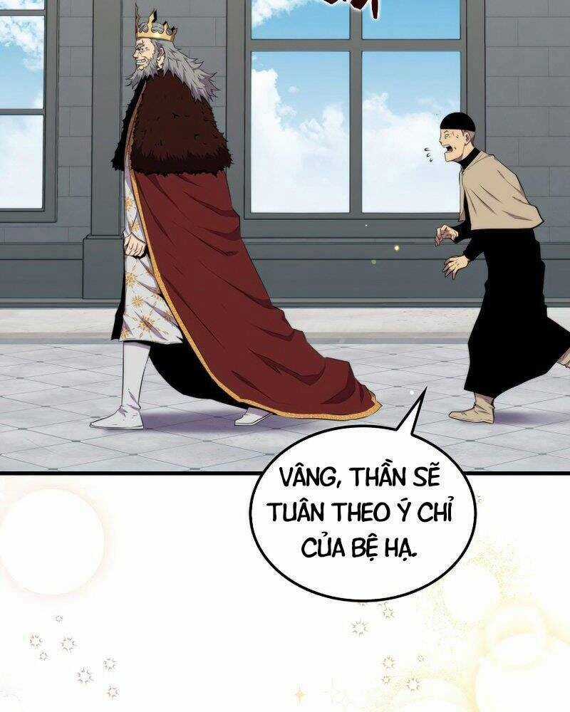 Tôi Thăng Cấp Trong Lúc Ngủ Chapter 39 trang 86