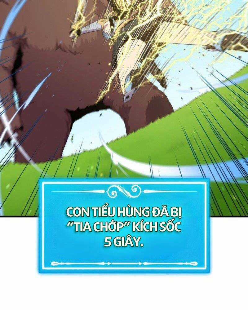 Tôi Thăng Cấp Trong Lúc Ngủ Chapter 39 trang 9