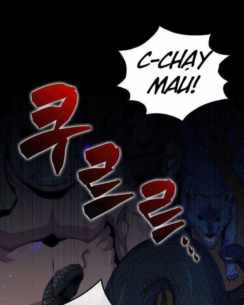 Tôi Thăng Cấp Trong Lúc Ngủ Chapter 39 trang 90