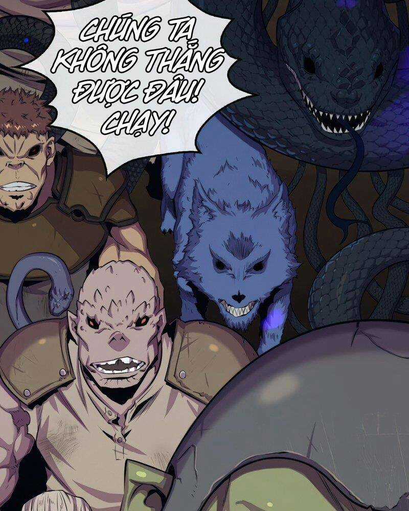 Tôi Thăng Cấp Trong Lúc Ngủ Chapter 39 trang 91