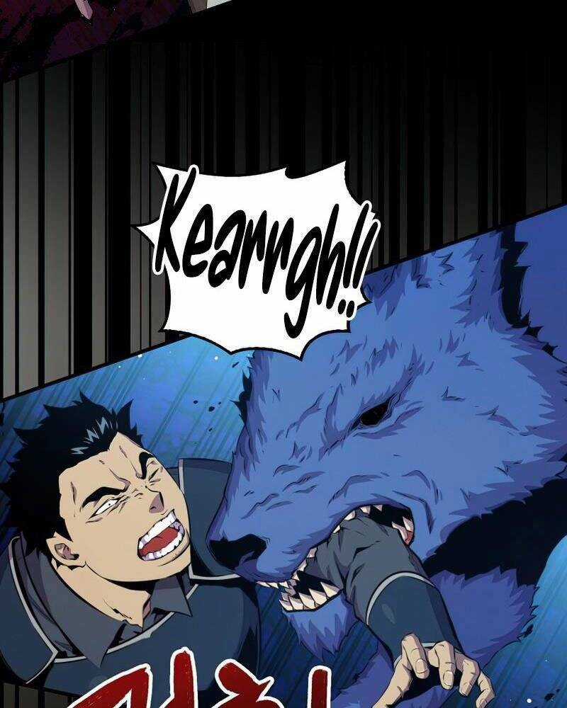 Tôi Thăng Cấp Trong Lúc Ngủ Chapter 39 trang 94