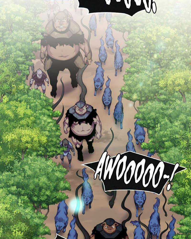 Tôi Thăng Cấp Trong Lúc Ngủ Chapter 39 trang 99