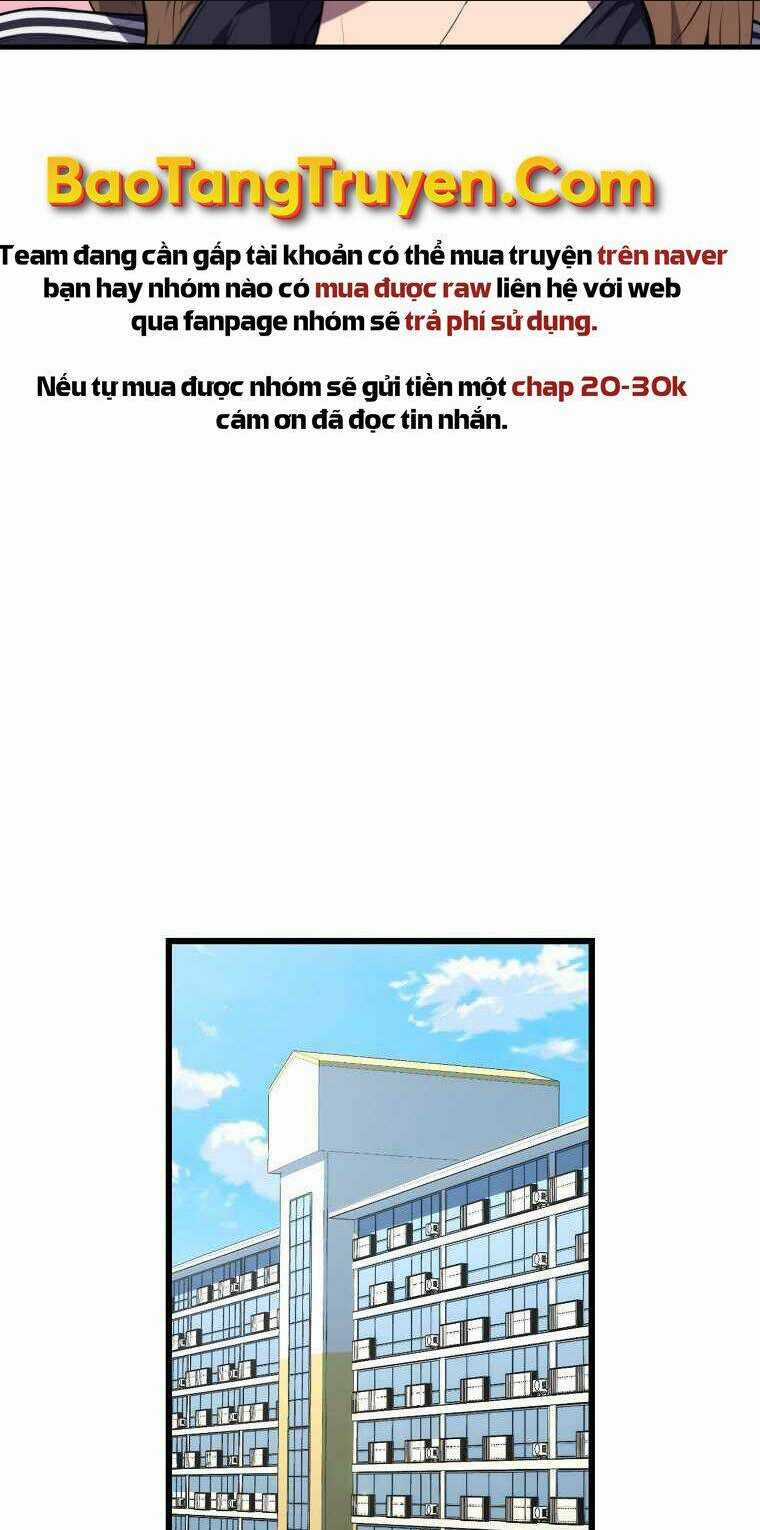 Tôi Thăng Cấp Trong Lúc Ngủ Chapter 4 trang 22