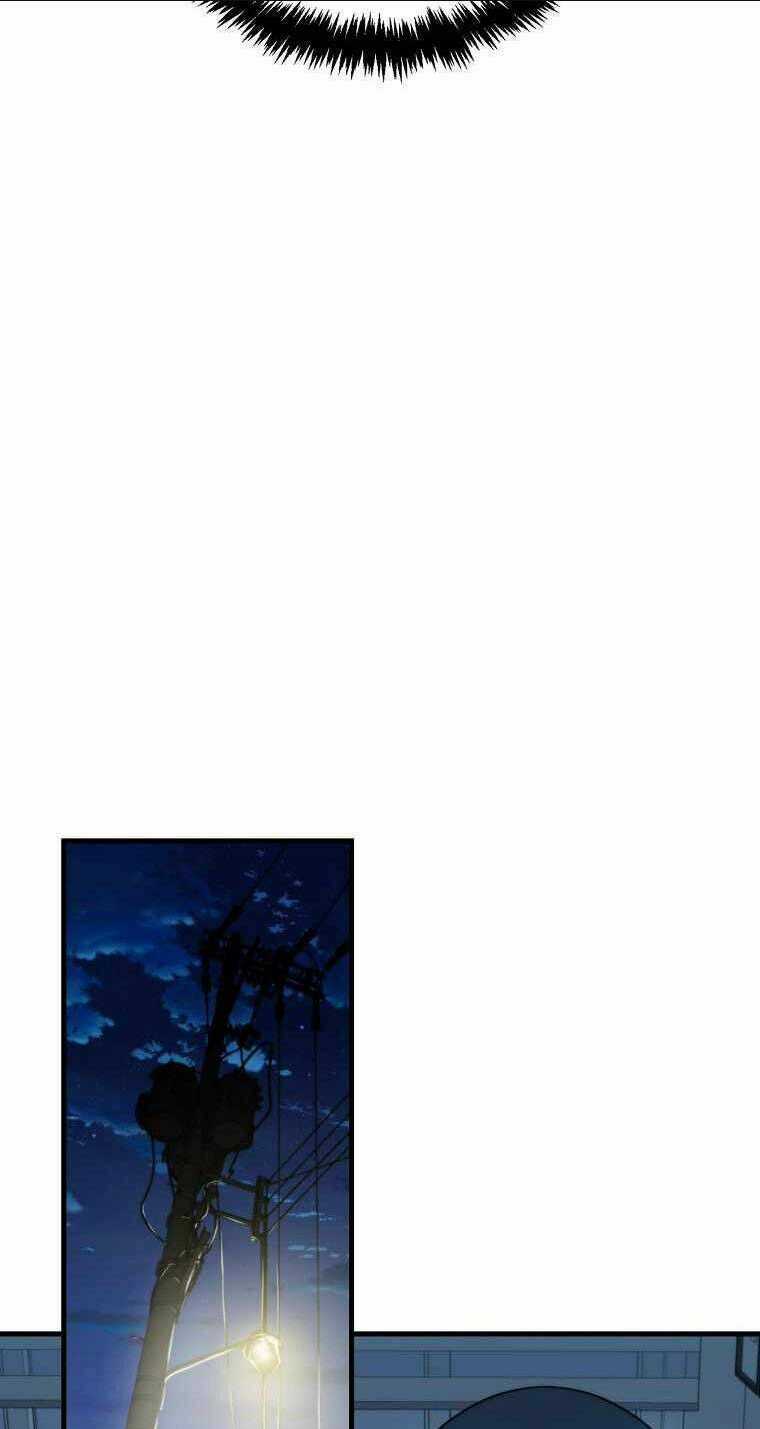 Tôi Thăng Cấp Trong Lúc Ngủ Chapter 4 trang 44