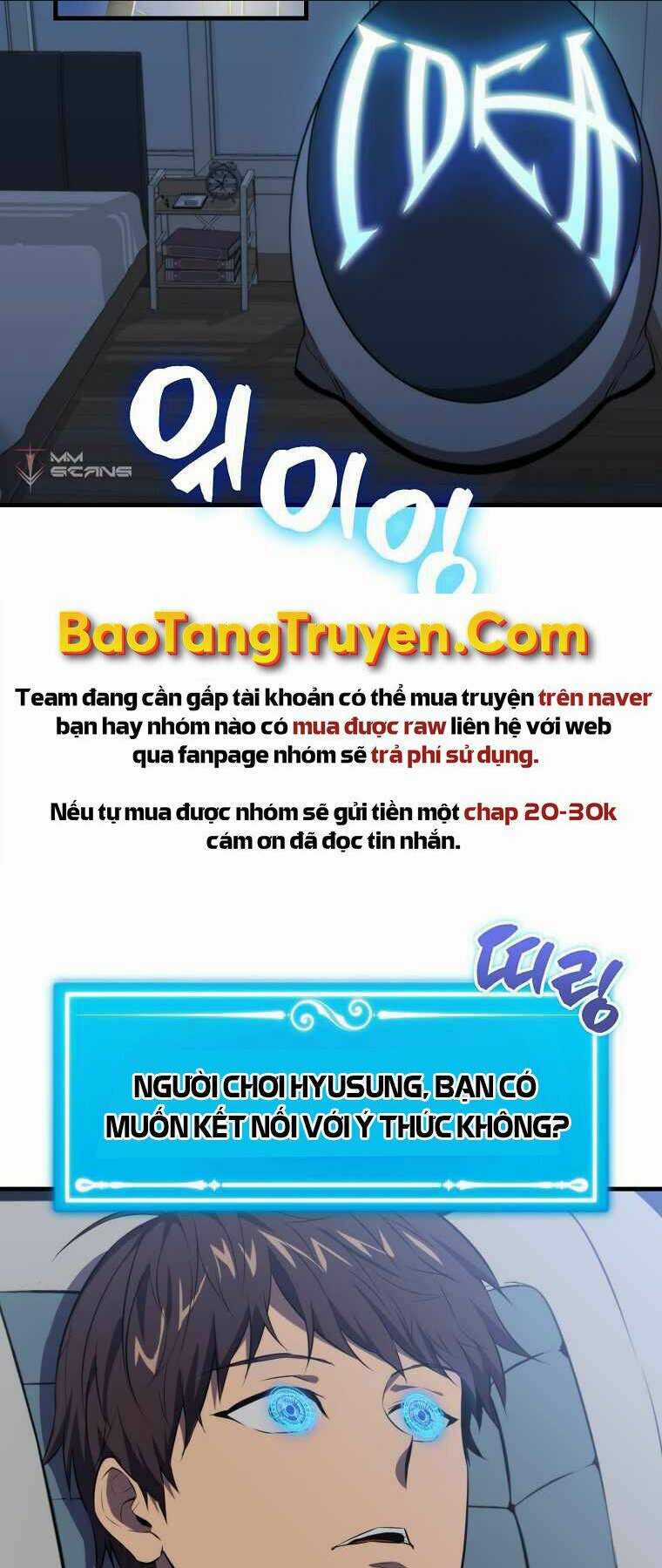 Tôi Thăng Cấp Trong Lúc Ngủ Chapter 4 trang 45