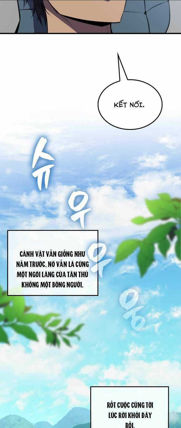 Tôi Thăng Cấp Trong Lúc Ngủ Chapter 4 trang 46