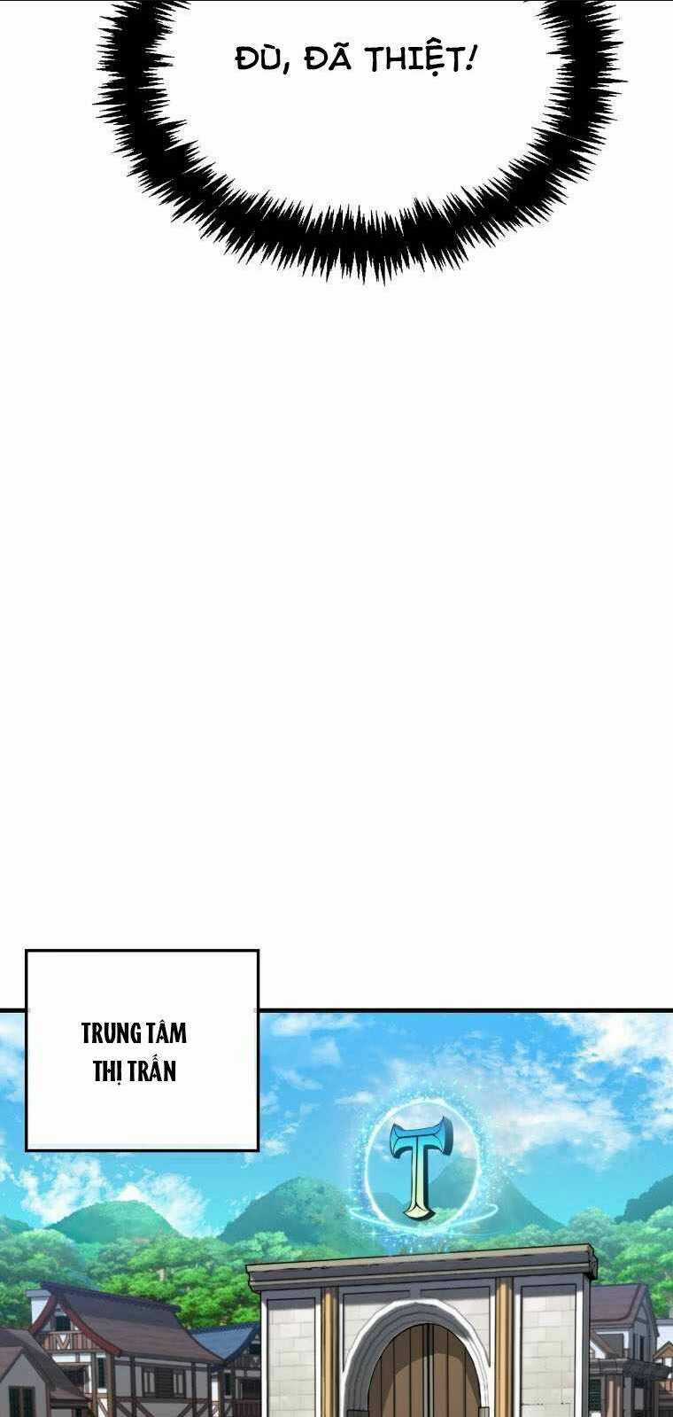 Tôi Thăng Cấp Trong Lúc Ngủ Chapter 4 trang 50