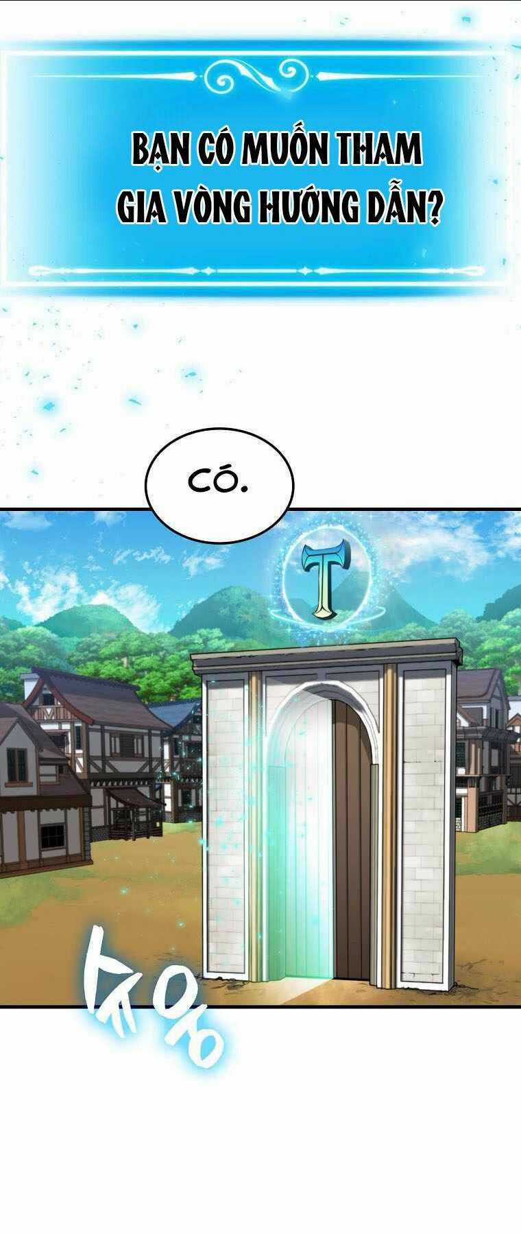 Tôi Thăng Cấp Trong Lúc Ngủ Chapter 4 trang 53