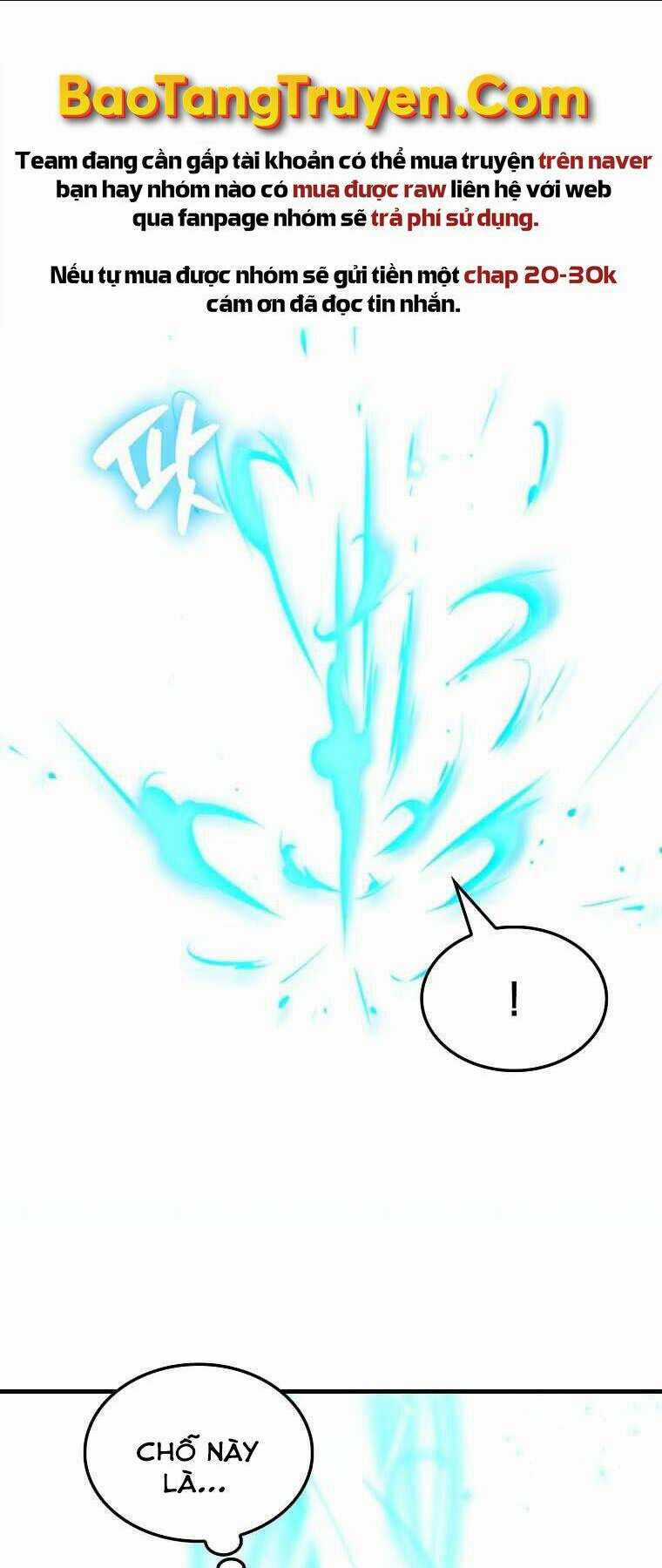 Tôi Thăng Cấp Trong Lúc Ngủ Chapter 4 trang 54